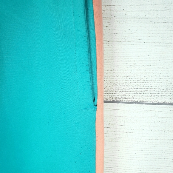 FRBK Mens Color Block, Streatwear Trackpants Size: Large - Picture 5 of 11